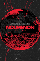Noumenon Ultra (Lostetter Marina J.)(Paperback / softback)