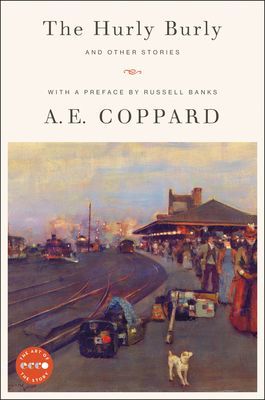 Hurly Burly and Other Stories (Coppard A.E.)(Paperback)