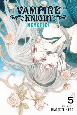 Vampire Knight: Memories, Vol. 5, Volume 5 (Hino Matsuri)(Paperback)