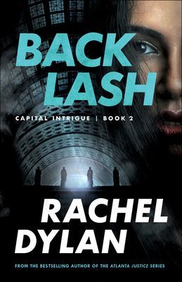 Backlash (Dylan Rachel)(Paperback)