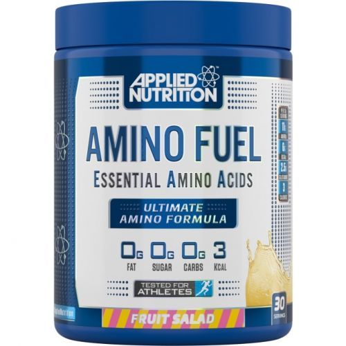 Amino Fuel 390 g fruit salad - Applied Nutrition