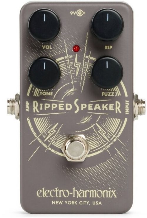 Electro Harmonix Ripped Speaker