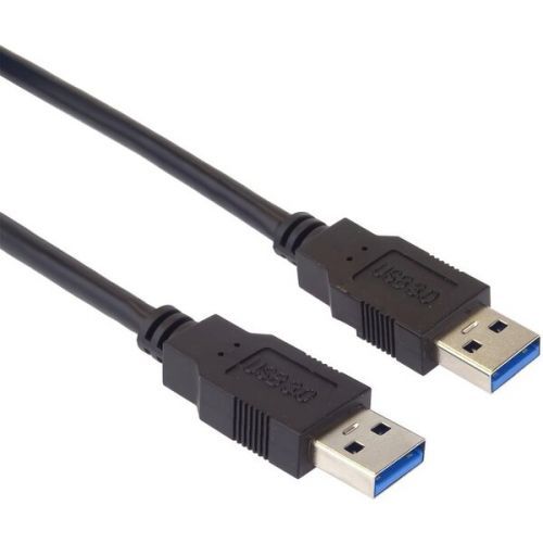 Kabel PremiumCord USB prodlužovací 3.0 Super-speed 5Gbps A-A, MF, 9pin, 2m
