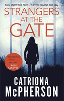 Strangers at the Gate (McPherson Catriona)(Paperback / softback)