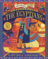 Egyptians (Prabhat Chaaya)(Novelty book)