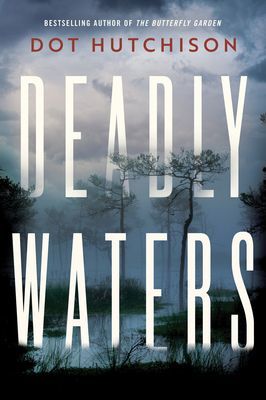 Deadly Waters (Hutchison Dot)(Paperback / softback)