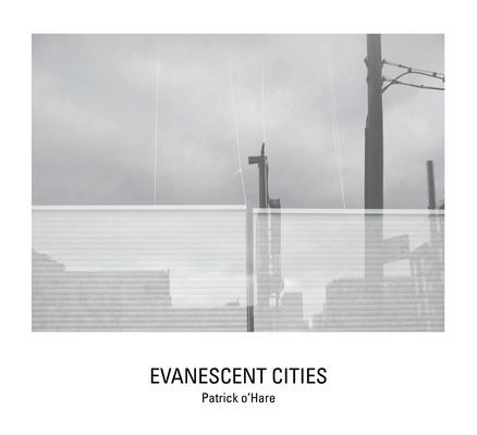 Evanescent Cities(Pevná vazba)