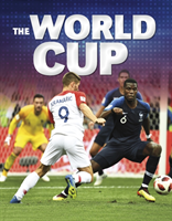 World Cup (Omoth Tyler)(Paperback / softback)