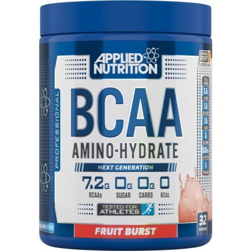 BCAA Amino Hydrate 450 g vodní meloun - Applied Nutrition