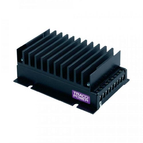 DC/DC měnič TracoPower TEP 150-2415WI, 9-36V/24V-6.3A, 151,2 W