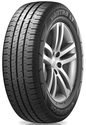 Hankook Vantra LT RA18 165/80 R14 C 97/95 Q Letní