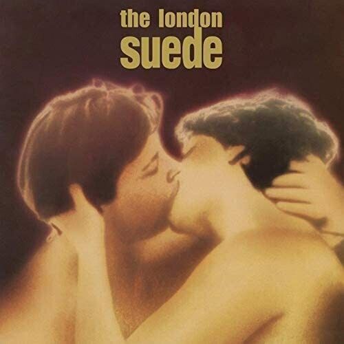 The London Suede (The London Suede) (Vinyl / 12