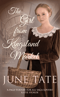 Girl from Kingsland Market - Danger and romance lie ahead for one woman (Tate June (Author))(Paperback / softback)