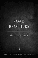 Road Brothers (Lawrence Mark)(Paperback / softback)