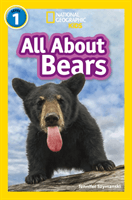 All About Bears - Level 1 (Szymanski Jennifer)(Paperback / softback)