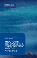 Thucydides: The War of the Peloponnesians and the Athenians (Thucydides)(Paperback)