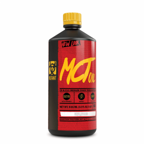 Mutant MCT Olej 946 ml - PVL