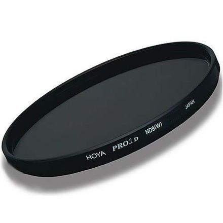 Hoya šedý filtr ND 8 Pro1 digital 62mm