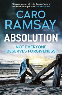 Absolution (Ramsay Caro)(Paperback / softback)