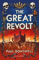 Great Revolt (Dowswell Paul)(Paperback / softback)