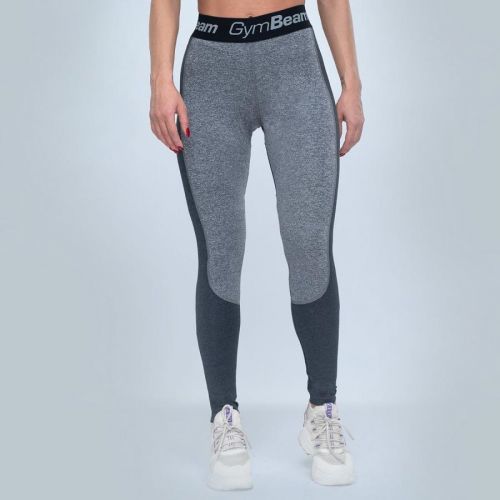 Dámské legíny Ultrafit Heather Grey XS - GymBeam