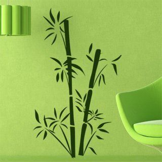 Bambus 002 - 60x103cm
