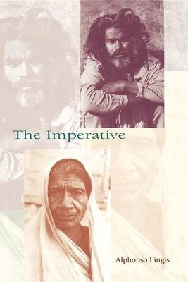 Imperative (Lingis Alphonso)(Paperback / softback)