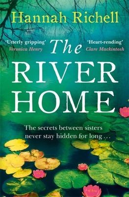 River Home (Richell Hannah)(Paperback / softback)