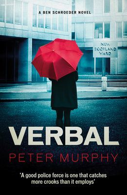 Verbal (Murphy Peter)(Paperback / softback)