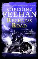 Reckless Road (Feehan Christine)(Paperback / softback)