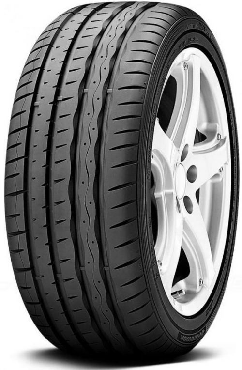 Hankook K107 265/40 R17 100 Z XL Letní