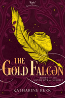 Gold Falcon (Kerr Katharine)(Paperback / softback)