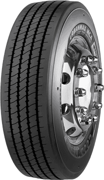 Goodyear Urban Mcs 305/70 R 22.5 153/154J celoroční