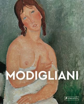 Modigliani: Masters of Art (Mextorf Olaf)(Paperback / softback)