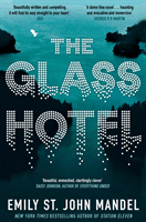 Glass Hotel (Mandel Emily St. John)(Paperback)