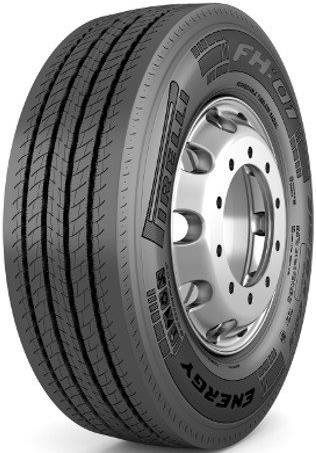 Pirelli FH88 Amaranto Energy ( 295/60 R22.5 150/147L )