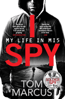 I Spy - My Life in MI5 (Marcus Tom)(Paperback / softback)