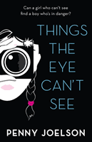 Things the Eye Can't See (Joelson Penny)(Paperback / softback)