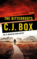 Bitterroots (Box C.J.)(Paperback / softback)