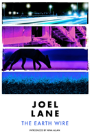 Earth Wire (Lane Joel)(Paperback / softback)