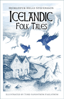 Icelandic Folk Tales (Stefansson Hjoerleifur Helgi)(Pevná vazba)