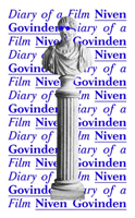 Diary of a Film (Govinden Niven)(Pevná vazba)