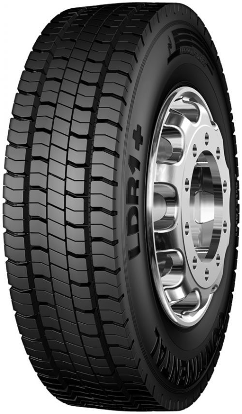 Continental LDR 1+ ( 245/70 R17.5 136/134M )