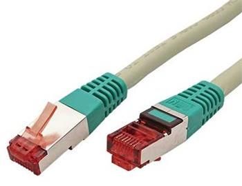 S/FTP kabel cat.6  2m křížený