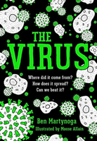 Virus (Martynoga Ben)(Paperback / softback)