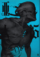 Ajin: Demi-human Vol. 15 - Demi-Human (Sakurai Gamon)(Paperback / softback)