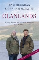 Clanlands (Heughan Sam)(Paperback)