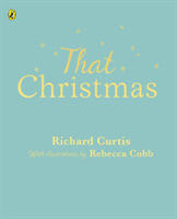 That Christmas (Cobb Rebecca)(Pevná vazba)