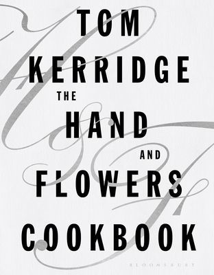 Hand & Flowers Cookbook (Kerridge Tom)(Pevná vazba)