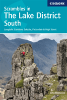 Scrambles in the Lake District - South - Langdale, Coniston, Eskdale, Patterdale & High Street (Fleetwood John)(Paperback / softback)